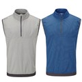 Ping Mens Impact Windstopper Vest